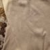 Vintage Military Shirt Wool Henley 60s Vietnam Thermal Winter Workwear