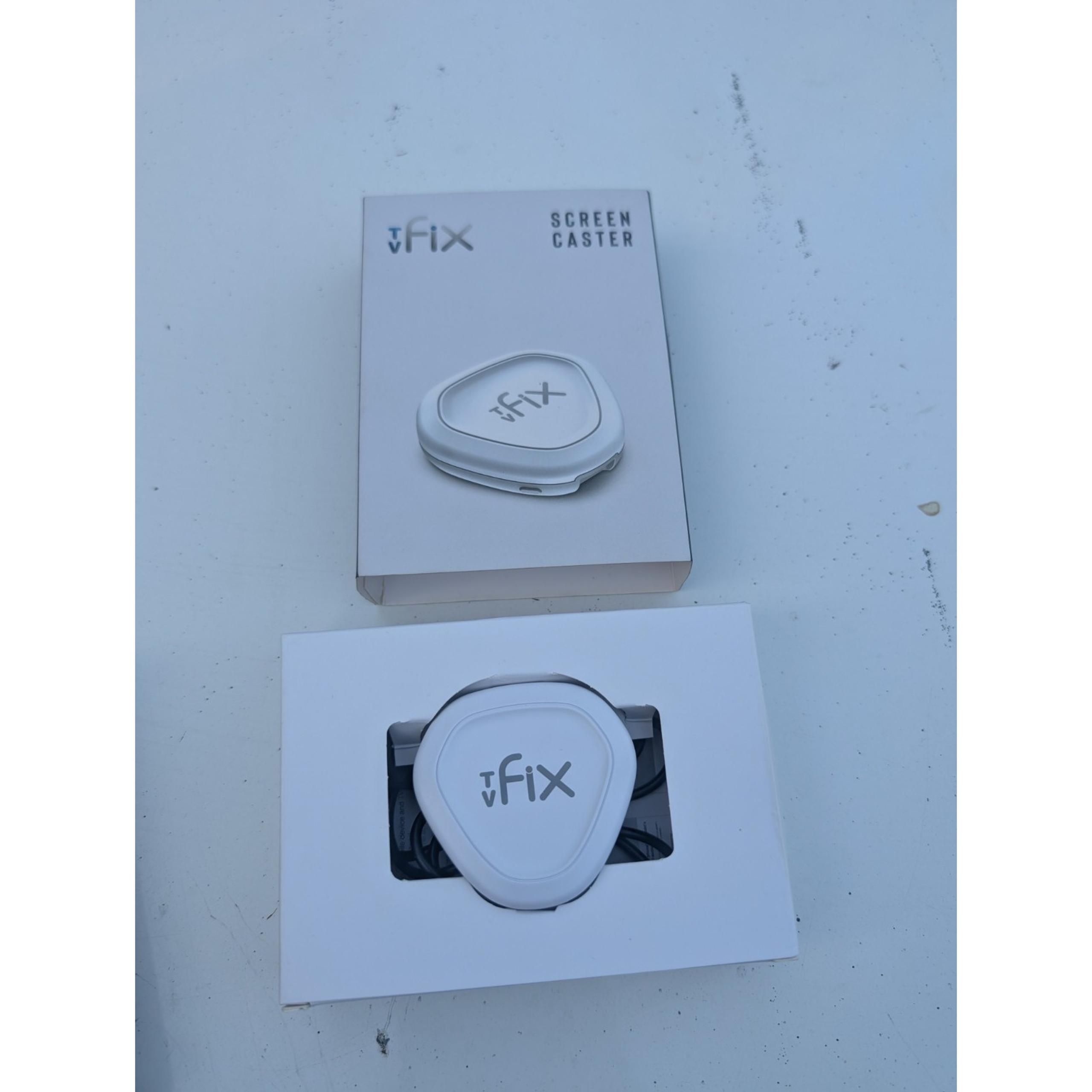 New TV FIX Screen Caster Stream Transmitter Phone Laptop TV Streaming Mirror HD