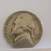 Rare 1941 prewar nickel; no mint