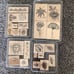 stampin up sets