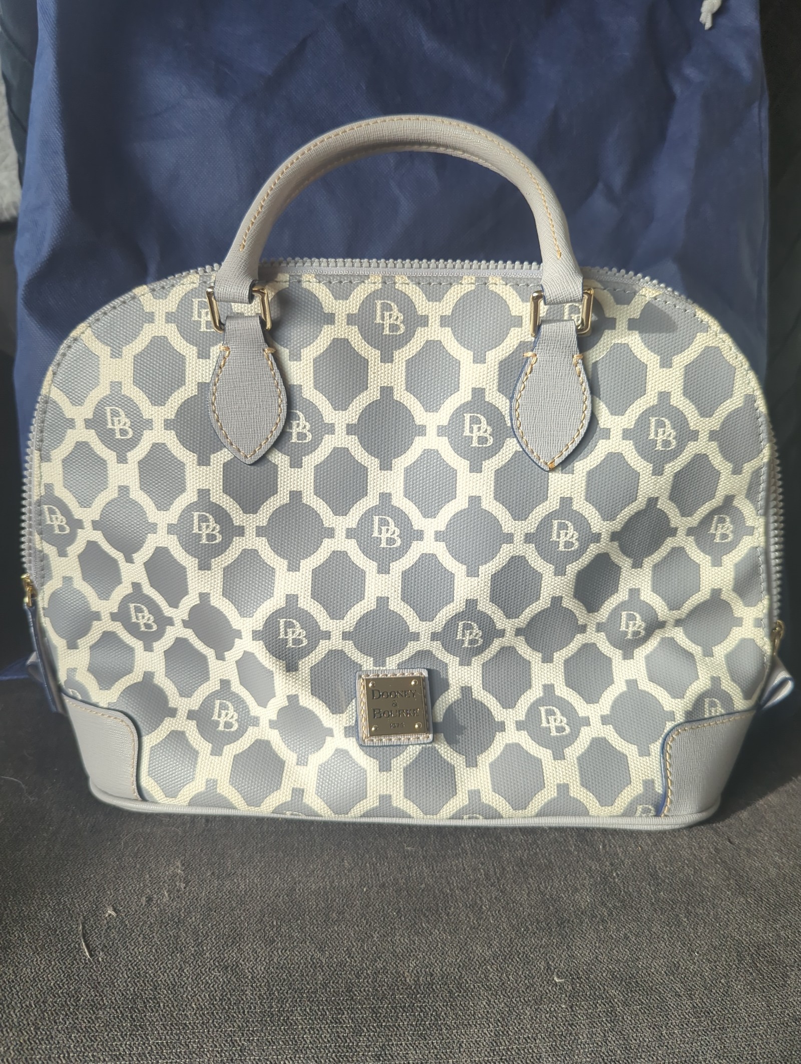 Dooney and Bourke handbag