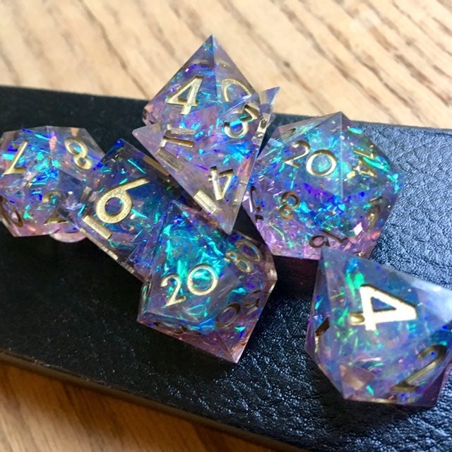 Lilac Song + Sapphire Night Bundle