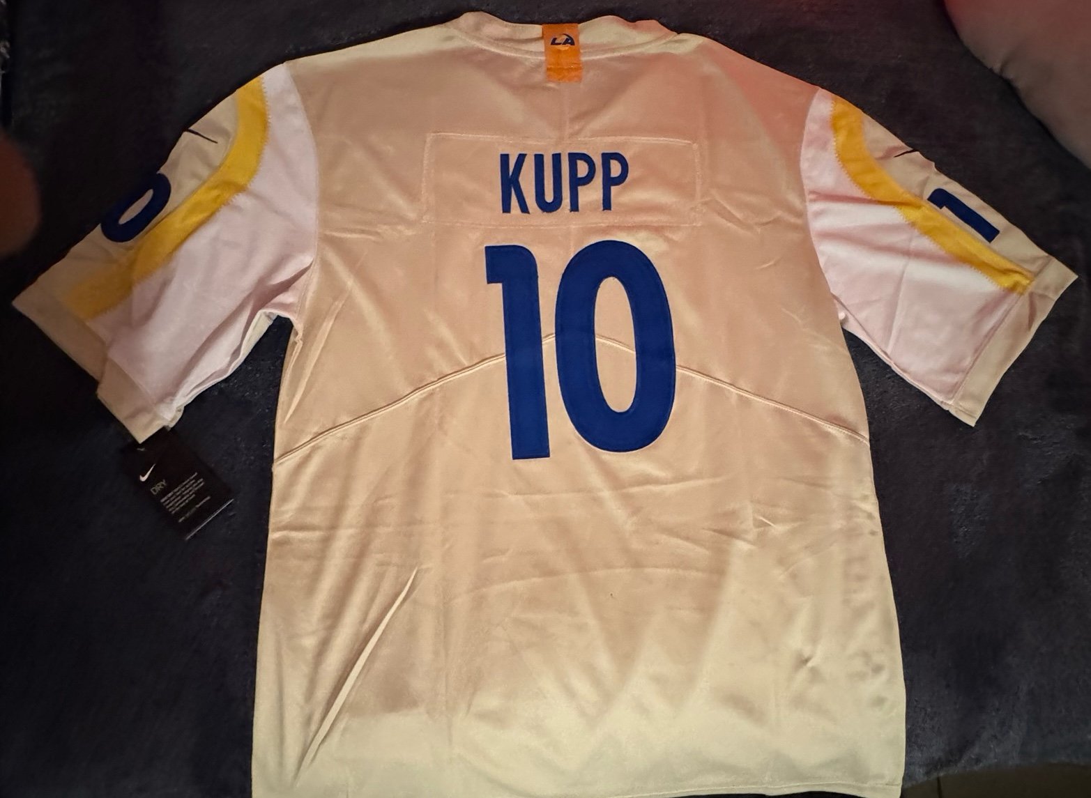 Rams Cooper Kupp