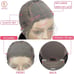 Lace Front Wigs Human Hair Straight 150% 4x4