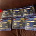NIP 6x 2pk TZe-231EZPK Brother 1/2 Black on White
