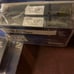NIP 6x 2pk TZe-231EZPK Brother 1/2 Black on White