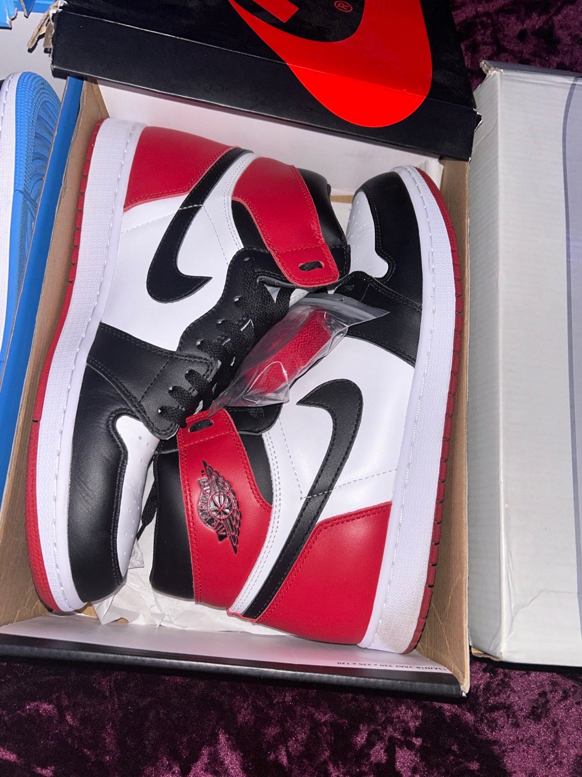 Air jordan 1 retro og