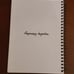 Designer Stationery lot