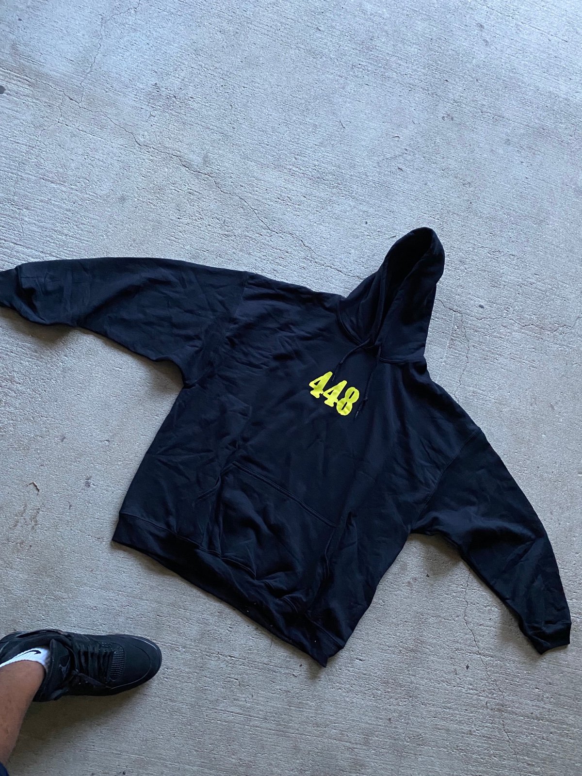 Hoodie