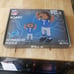 3D NFL puzzle Detroit Lions