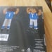 3D NFL puzzle Detroit Lions