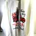 Vtg Hallmark Channel Christmas Movie Watching Sweater Womens XL WHITE BNWT