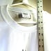 Vtg Hallmark Channel Christmas Movie Watching Sweater Womens XL WHITE BNWT