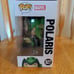 POLARIS GLOW IN THE DARK 2021 NYCC EXCLUSIVE