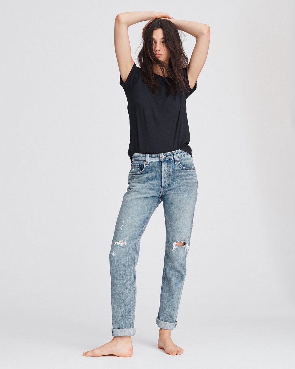 Rag and Bone Jeans