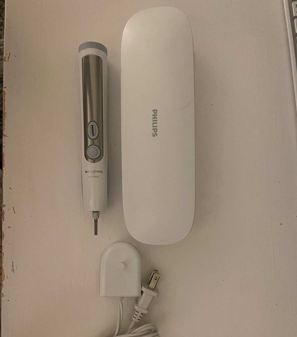Phillips Sonicare Toothbrush