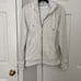 Lululemon scruba hoodie light cotton fleece size 10