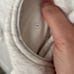 Lululemon scruba hoodie light cotton fleece size 10