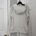 Lululemon scruba hoodie light cotton fleece size 10