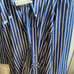 NEW WITH TAGS J.CREW Tiered Shirtdress In Cotton Poplin - 0