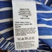 NEW WITH TAGS J.CREW Tiered Shirtdress In Cotton Poplin - 0