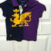 RALPH LAUREN GIRLS NEW TOP 2T
