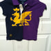 RALPH LAUREN GIRLS NEW TOP 2T