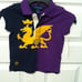 RALPH LAUREN GIRLS NEW TOP 2T