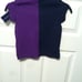 RALPH LAUREN GIRLS NEW TOP 2T