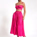 2pc Skirt Set