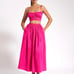 2pc Skirt Set