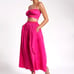 2pc Skirt Set