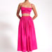 2pc Skirt Set
