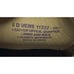 FLORSHEIM Broxton Wine Lace Up Leather Oxford Dress Shoes 11222-601 Men's Sz 8 D