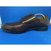 FLORSHEIM Broxton Wine Lace Up Leather Oxford Dress Shoes 11222-601 Men's Sz 8 D