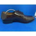 FLORSHEIM Broxton Wine Lace Up Leather Oxford Dress Shoes 11222-601 Men's Sz 8 D