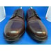 FLORSHEIM Broxton Wine Lace Up Leather Oxford Dress Shoes 11222-601 Men's Sz 8 D