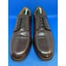 FLORSHEIM Broxton Wine Lace Up Leather Oxford Dress Shoes 11222-601 Men's Sz 8 D