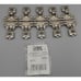 10 Grass 108 Degree 1/4 Overlay Soft Close Hinge ROK #G04429A-15 No Screws