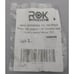 10 Grass 108 Degree 1/4 Overlay Soft Close Hinge ROK #G04429A-15 No Screws
