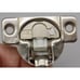10 Grass 108 Degree 1/4 Overlay Soft Close Hinge ROK #G04429A-15 No Screws