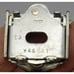 10 Grass 108 Degree 1/4 Overlay Soft Close Hinge ROK #G04429A-15 No Screws