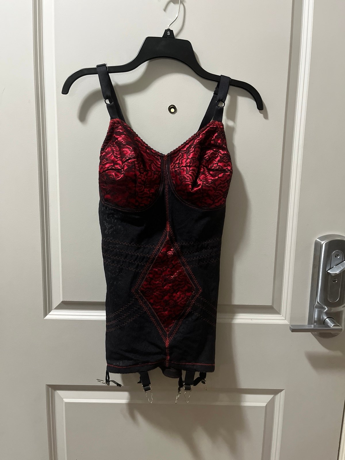 Rago Shapewear 9357 34DD