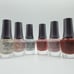 x6 DUO Gelish- Out in The Open Collect