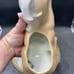 Vintage Large Ceramic Prancing Horse Planter Vase 12” X 9” VG