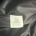 White House Black Market Black and White Silk Blend Halter Top Size XS NWT