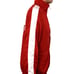 True Religion Brand Jeans Red & White Men's Sport Track Jacket Sz S NWOT