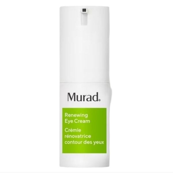 Murad Resurgence Renewing Eye Cream 0.5fl oz NIB