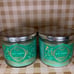 Bath & Body Works Fresh Winter Air candles