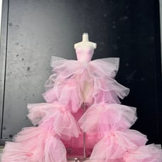 Integrity Toys Gown 1:6 scale
